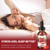dilib (2 Pack) Magnesium Glycinate Supplement, Liquid Magnesium Glycinate Liquid