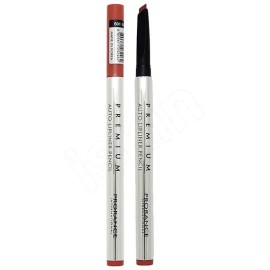 Prorance Premium Auto Lip Liner Pencil No. 502 Sexy Red / 프로랑스 프리미엄 오토 립라이너 펜슬 502호 섹시레드