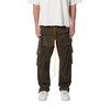 mnml Men's Corduory Snap II Cargo Pants, Olive