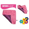 Kochblume Microfibre Cloth 30 x 30 cm Extra Absorbent Fibres