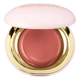Rubor En Crema Rare Beauty Stay Vulnerable Nearly Neutral 5g