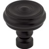 Top Knobs TK882PN TK882 Devon 1-1/4 Inch Mushroom Cabinet Knob