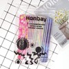 Honbay 20PCS Double Sided Nail Files Emory Boards for Home