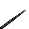 Eye Embrace Grace: Medium Gray Eyebrow Pencil – Waterproof, Double-Ended