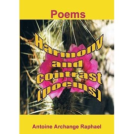 Harmony and contrast (poems)