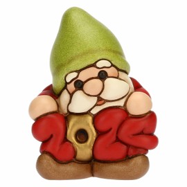 THUN Gnome Happy Year 2024