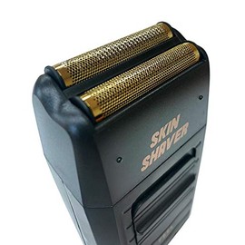 Professional Hairdresser Shaver FEEL Skin Shaver Replacement Blade (Bottom Blade), Fade Cut, Skin Fade