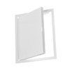 200x250mm Metal Access Panel - Wall/Ceiling Hatch - 8x10 inch