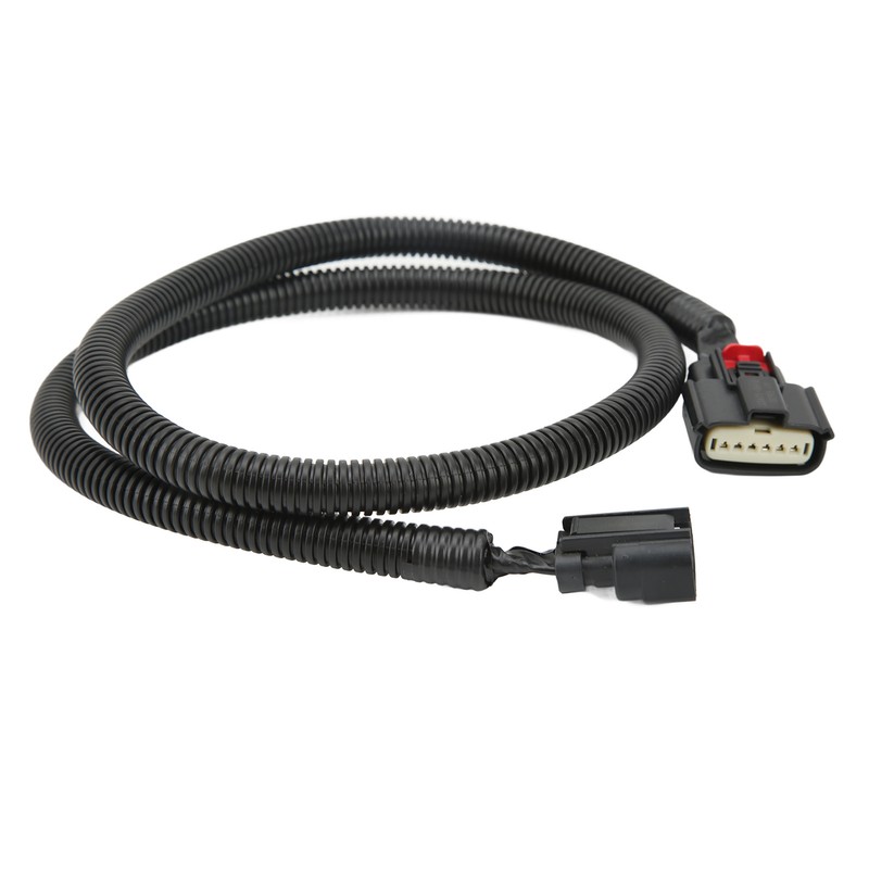 Tailgate Backup Camera Wiring Harness FC3Z 14A412 A Reversing Connector