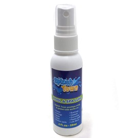 Splash Town Swimming Pool & Spa O-Ring, Mechanical Pump Shaft Seal, Gasket Lube 2oz Spray Bottle