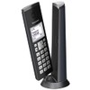 Panasonic Teléfono Inalámbrico Modo no Molestar KXTGK210B Negro