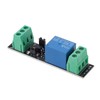 Single DC 3V/3.3V Relay High Level Driver Module Relay Insulated