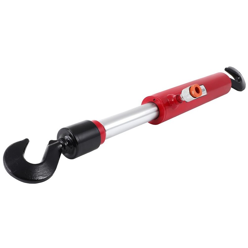 Hydraulic Pull Back Ram 10 Ton for Power Frame Machine