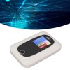WiFi Hotspot 2000mAh Battery White Compact Portable 4G SIM Card
