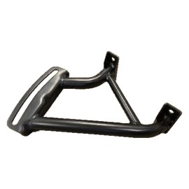 Raven MPV7100 Lawn Mower Generator Stop Plate For Deck Lift 70250-H200300-