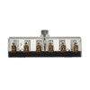 HELLA 8JD 002 291-211 Fuse Box - 6-pin connector -