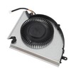 Laptop Cooling Fan Professional Replacement Cooler Fan for MSI GP76