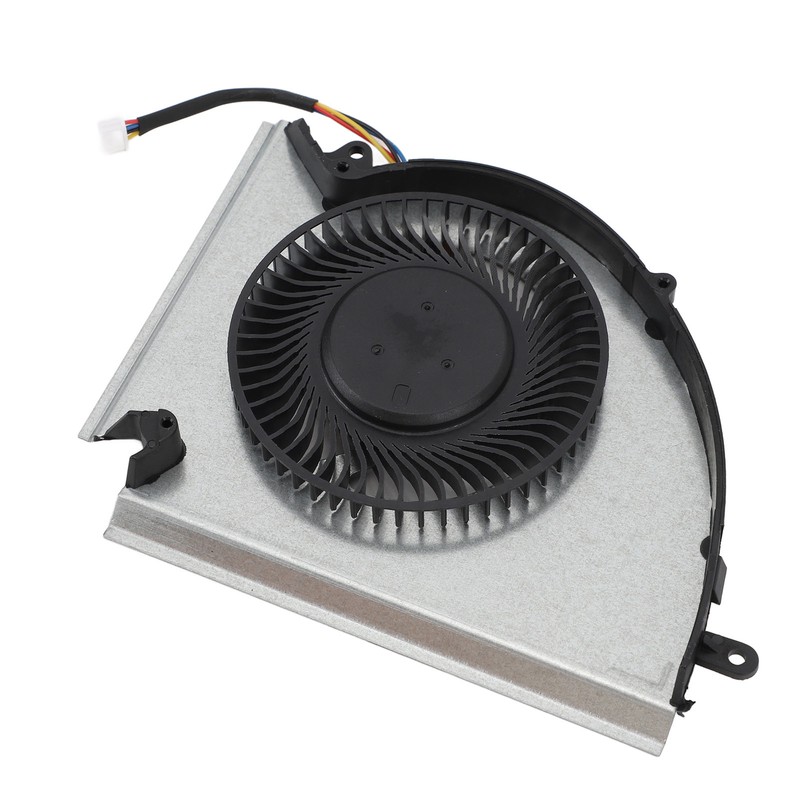 Laptop Cooling Fan Professional Replacement Cooler Fan for MSI GP76