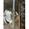 AH LIGHTING 6" Inch New Construction Recessed Can Light Housing
