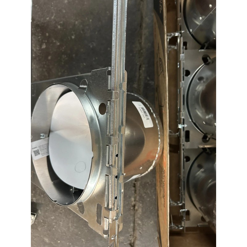 AH LIGHTING 6" Inch New Construction Recessed Can Light Housing