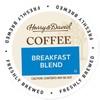 Harry & David Coffee in Single Serve Cups Compatible with