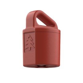 Wicked North Turkey Beard Hanger The Shotty DIY Taxidermy (Red)