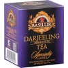 Basila Tea BASILUR TEA Darjeeling Tea Bags 10 Bags