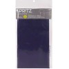 Spritz 2 TABLE COVER Solid Table Cover Navy Blue -