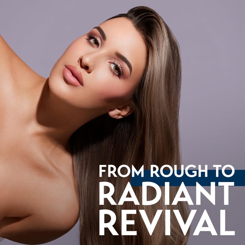 OYA Care Conditioner for Color-Treated Hair – Hydrating & Moisturizing