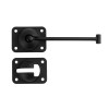 NA Toughgrade T-Style Hook and Keeper Door Holder for RV/Trailer
