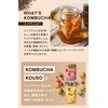 Bambi Water Enzyme Drink Fastening Powder, No Additives x Made