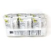 Trader Joe's - Organic Roasted Teriyaki Seaweed Snack (6-0.17 oz