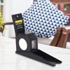 2m Retractable Wall Mounted Height Meter, Portable Height Measurement Device