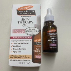 Palmer's Skin Therapy Oil for Face - Vitamin C & E Pure Oil_1 OZ
