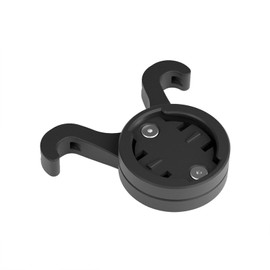 Bike Taillight Bracket, Saddle Seat-Post Mount Compatible with Garmin Varia RTL510 RTL515 RVR315 Radar Light