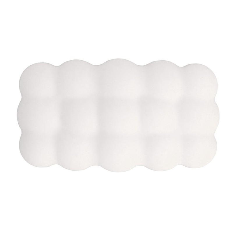 2PCS Car Knee Cushion Memory Cotton Super Soft Universal Fit