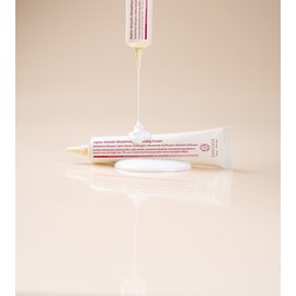 Shegaia/Alpha Arbutin Cream Glutathione Whitening Cream / 쉬가이아/ 알파알부틴크림 글루타치온 미백 크림