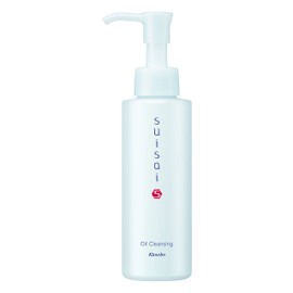 suisai cleansing oil cleansing 125ml