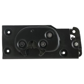 Osompar Door Latch Assembly Front Driver Left Side for International Harvester 4600 4700 4800 8200 4600LP 4700LPX S1624 S1724 S1753 S1754 S2125 Series Trucks Door Lock Actuator