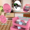 Mess Proof Dog Bowls, No Mess Dog Food and Water