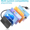8 in 1 Multi Memory Card Reader, USB3.0 Multi Card