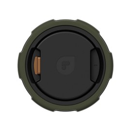 PolarPro - Defender Pro Lens Cap - Black - 70mm-80mm