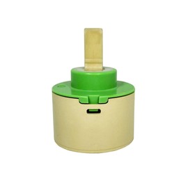 47MM High Output Ceramic Cartridge
