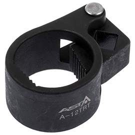 A-12TRT Tie Rod Joint Tie Rod Wrench Tool 32-42 mm Change Puller Axial Joint Ball Head Puller Car Tie Rod Tool Tie Rod End Tie Rod Axial Joint Axial Joint Tool