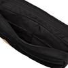Kelty Rectangle Zip Shoulder Bag, Black