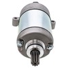 NICHE Starter Motor Assembly 28P-81890-00-00 High Torque for 2009-2019 Yamaha