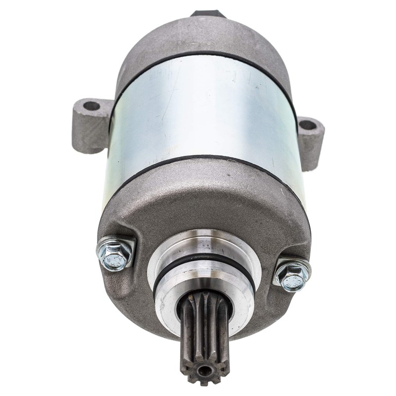 NICHE Starter Motor Assembly 28P-81890-00-00 High Torque for 2009-2019 Yamaha
