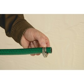 Orbit 58141N Hose Repair Mender, Male