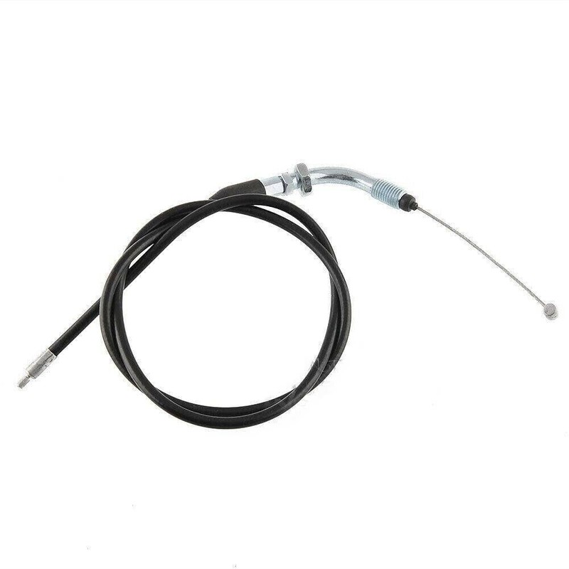 TDR Twist Throttle Accelerator Grip Cable Set for 43cc 47cc