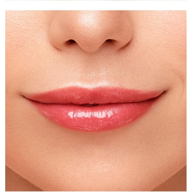 Renova Bálsamo Labial Con Ácido Hialurónico Strawberry 4.8g